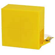 Tetris Sticky Tape Dispenser